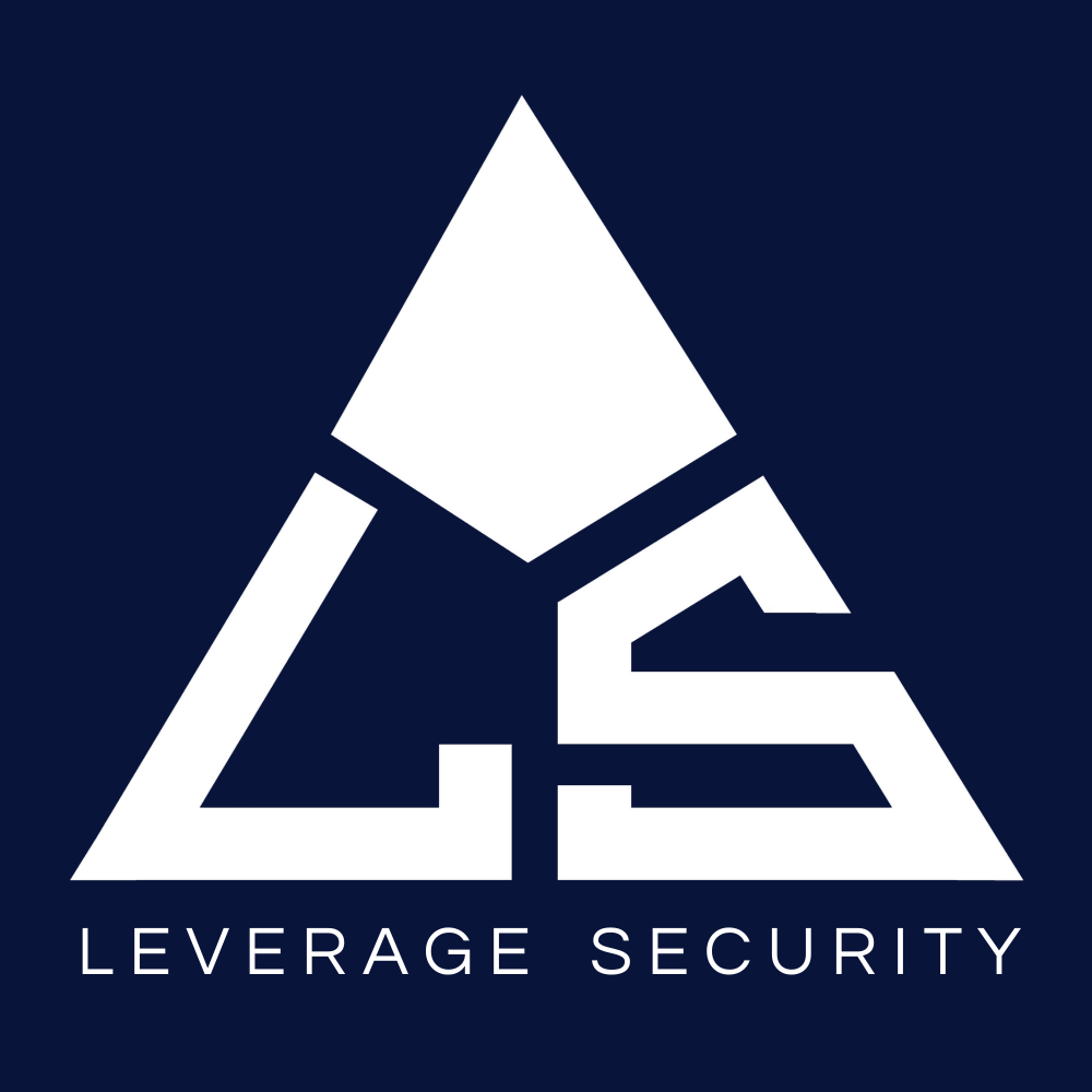 LEVERAGE SECURITY