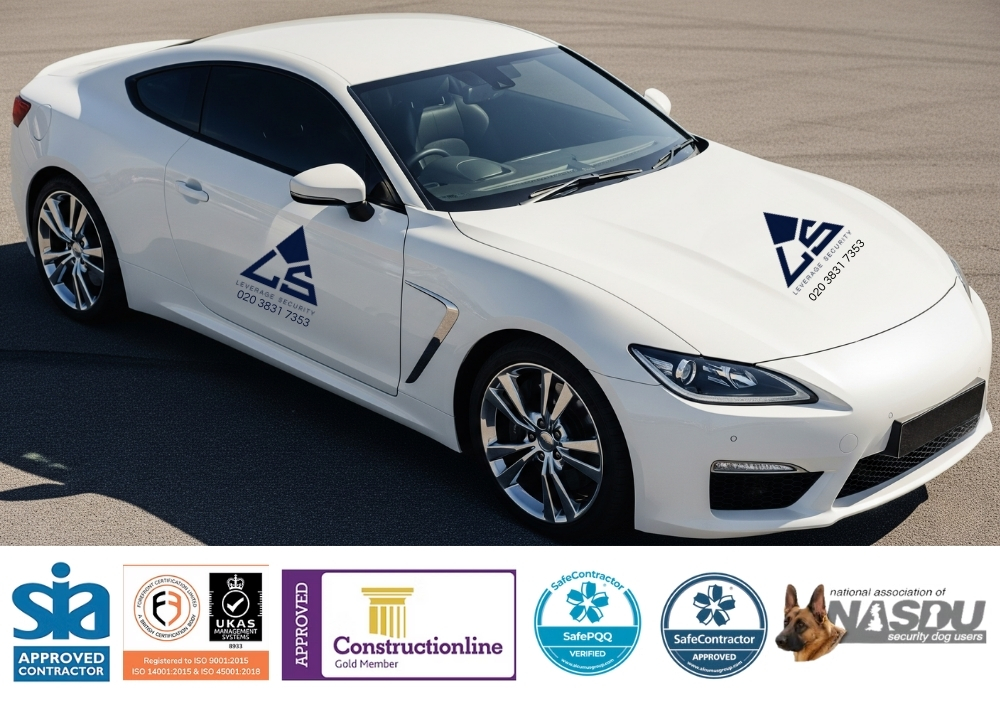 LS- London Keyholding & Alarm Response