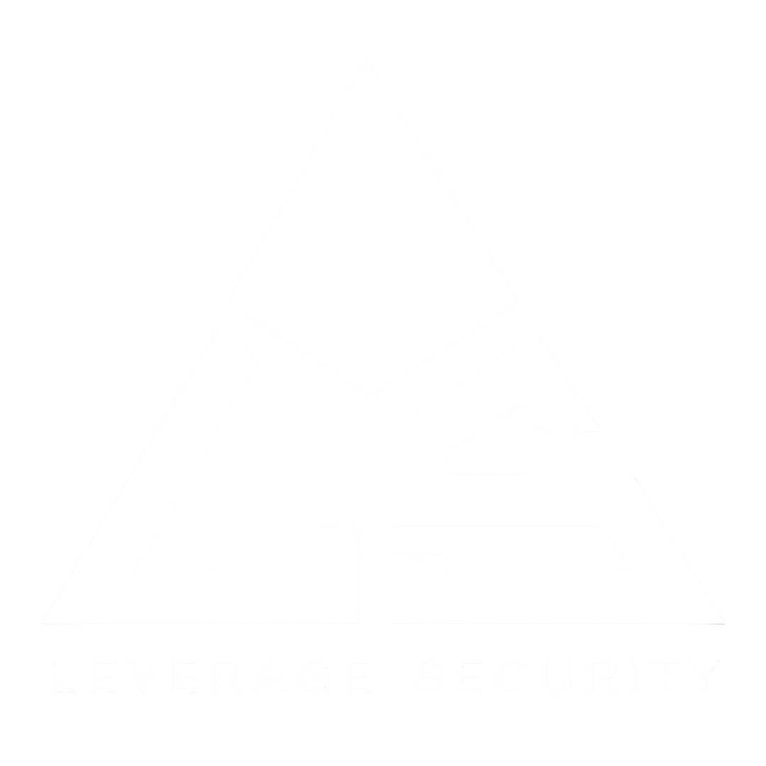 Leverage Security logo